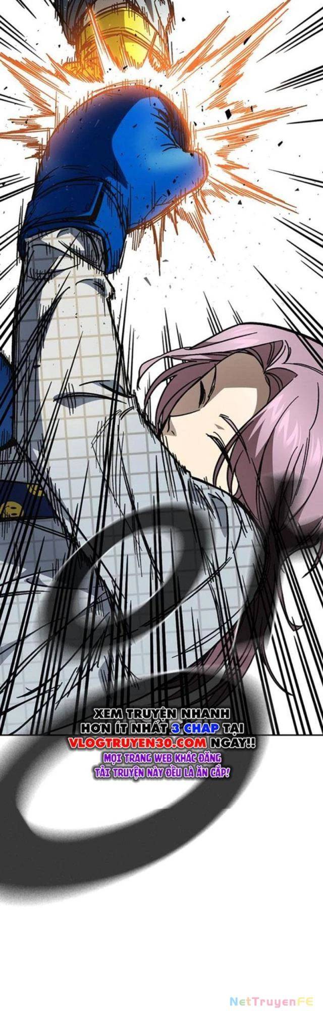 Học Nhóm - Chapter 242 - Page 32