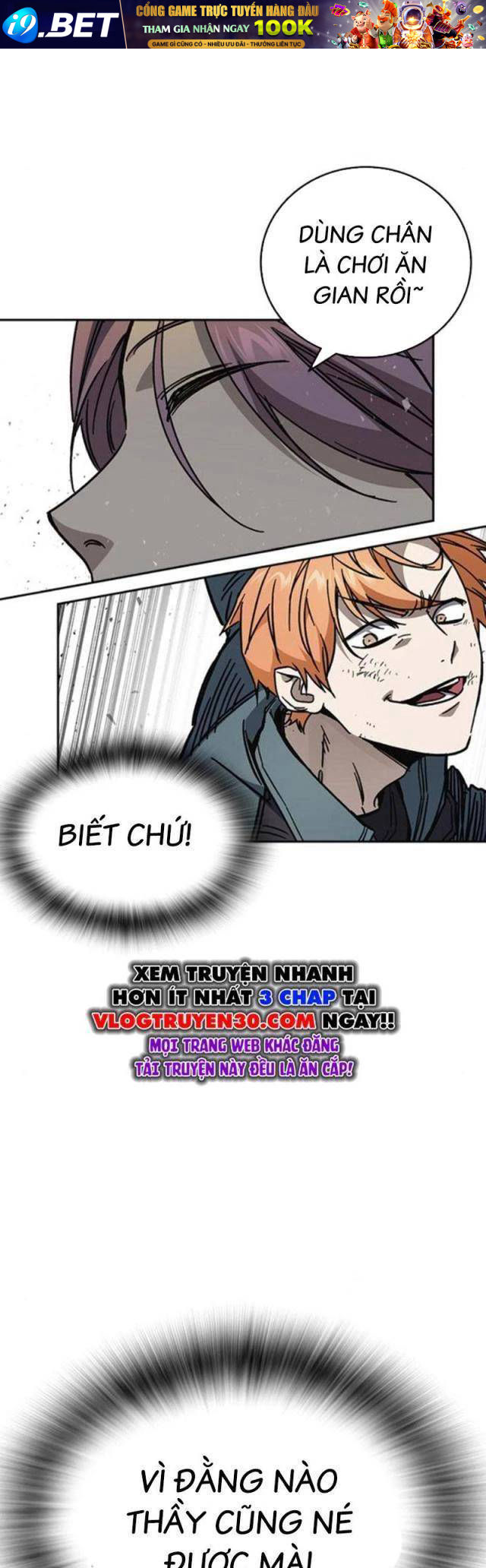 Học Nhóm - Chapter 242 - Page 37