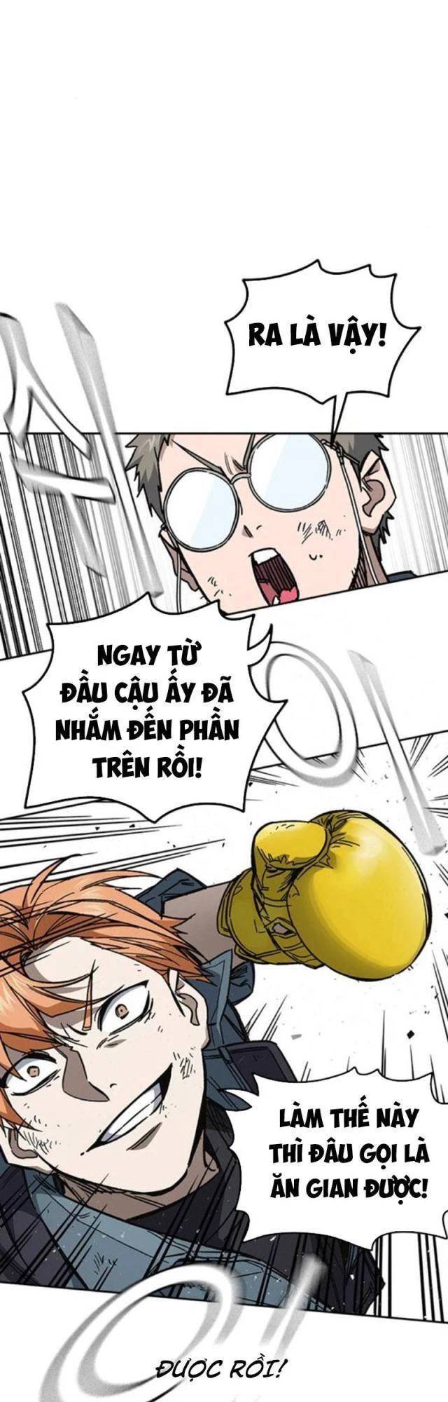 Học Nhóm - Chapter 242 - Page 39