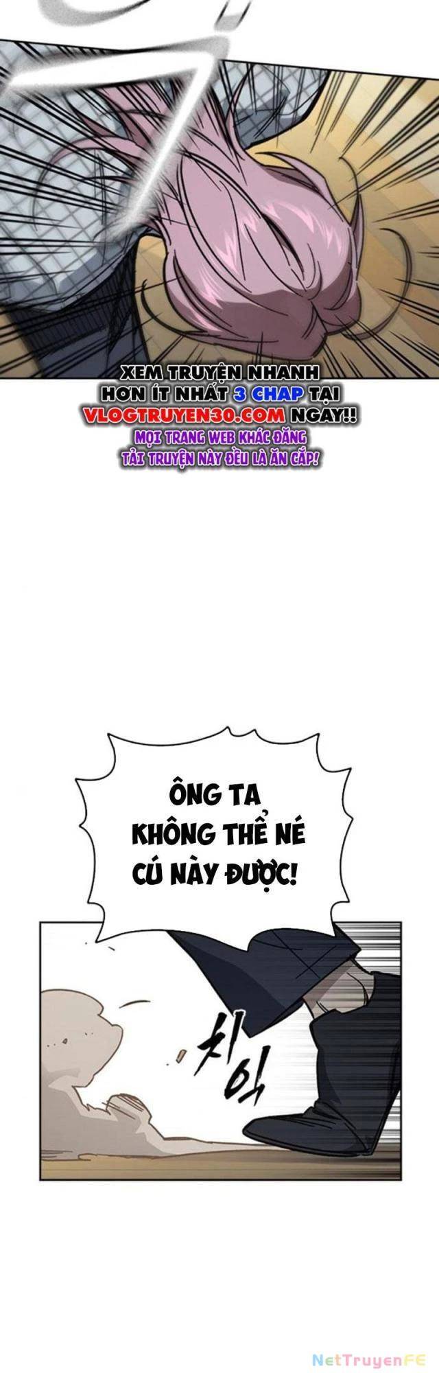 Học Nhóm - Chapter 242 - Page 40