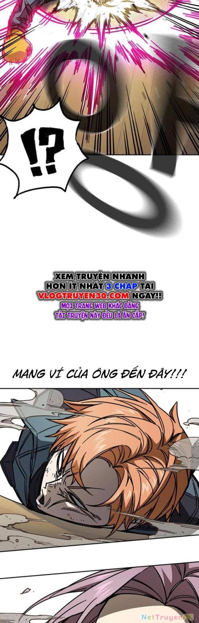 Học Nhóm - Chapter 242 - Page 42