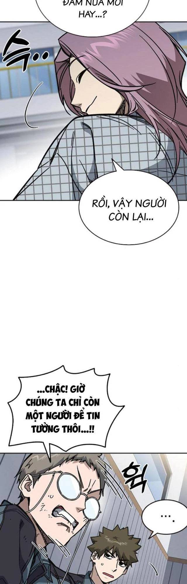 Học Nhóm - Chapter 242 - Page 47