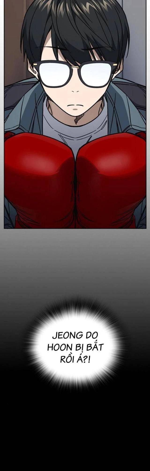 Học Nhóm - Chapter 242 - Page 49
