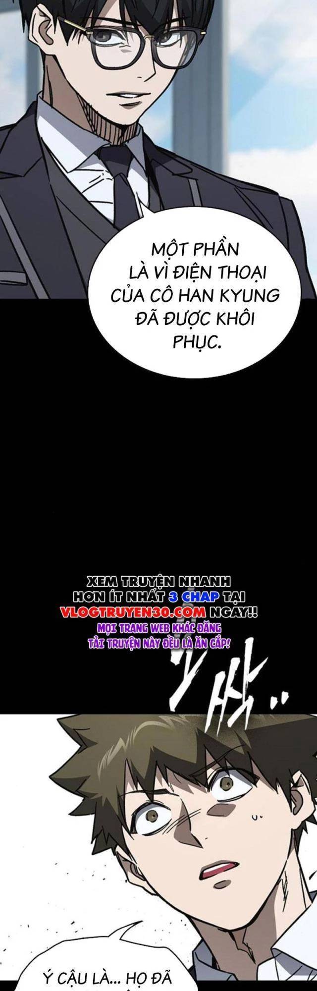 Học Nhóm - Chapter 242 - Page 51