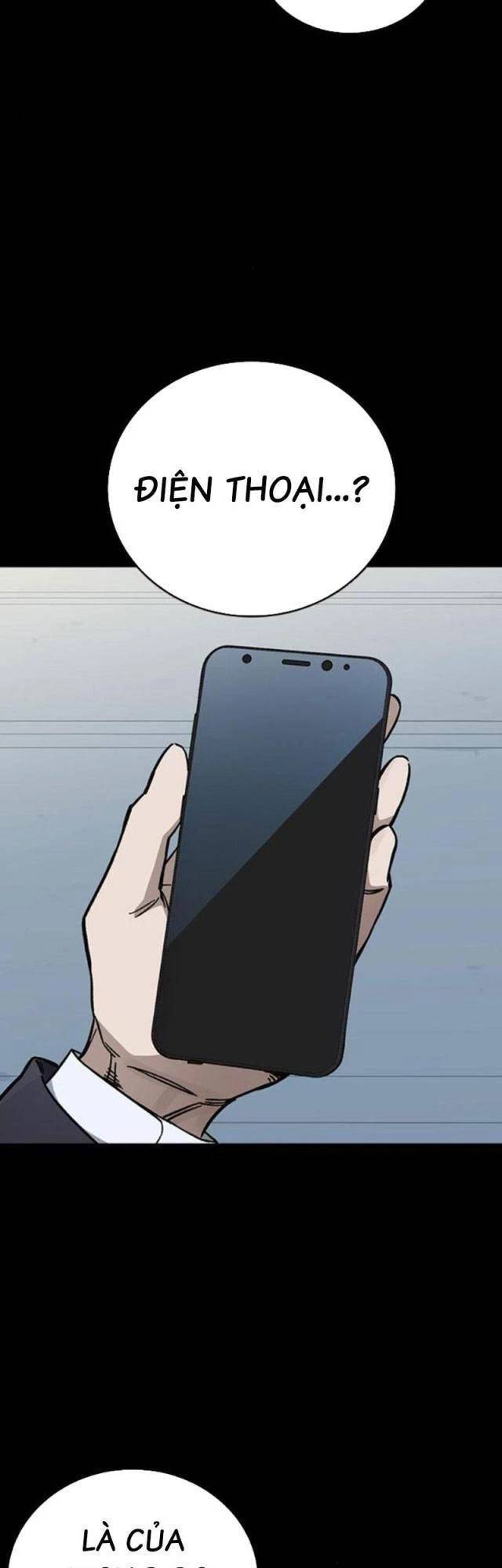 Học Nhóm - Chapter 242 - Page 55