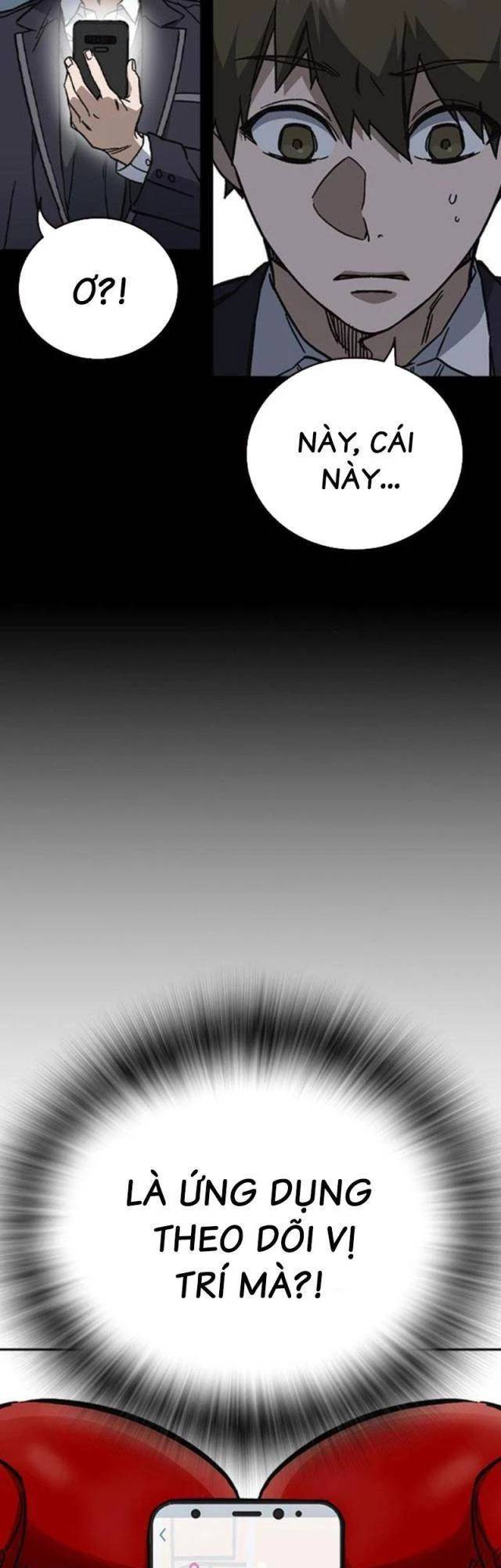 Học Nhóm - Chapter 242 - Page 57