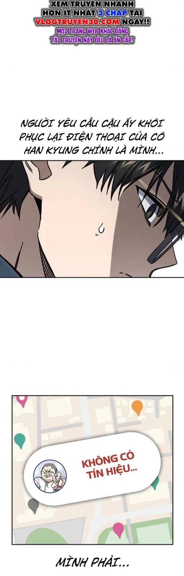 Học Nhóm - Chapter 242 - Page 59