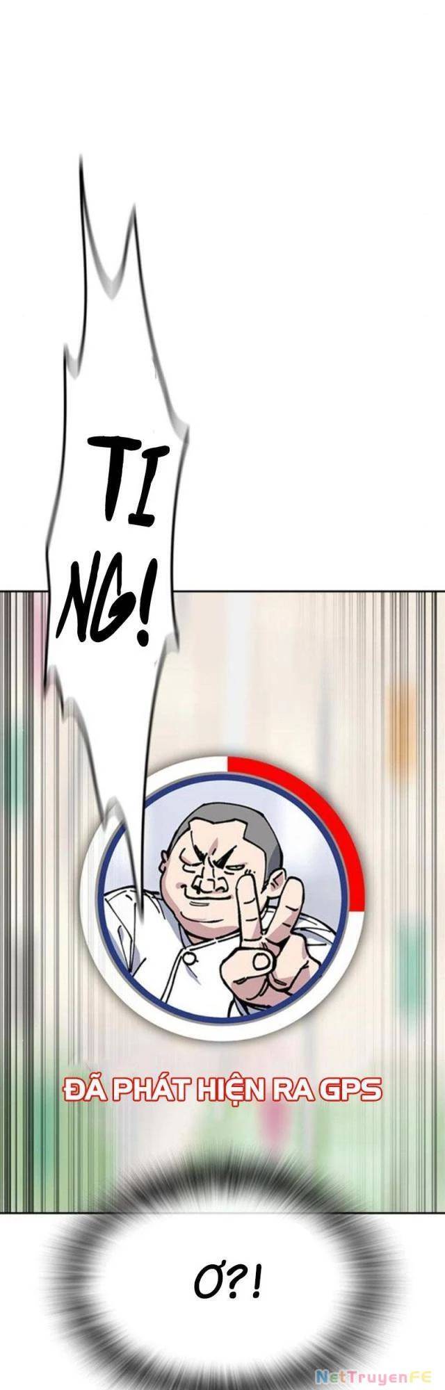 Học Nhóm - Chapter 242 - Page 60