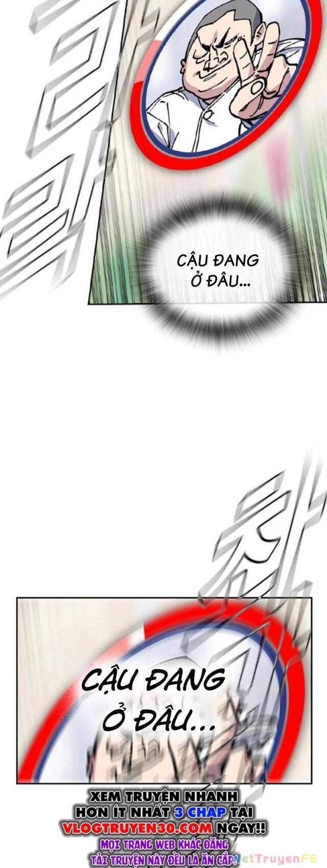 Học Nhóm - Chapter 242 - Page 62