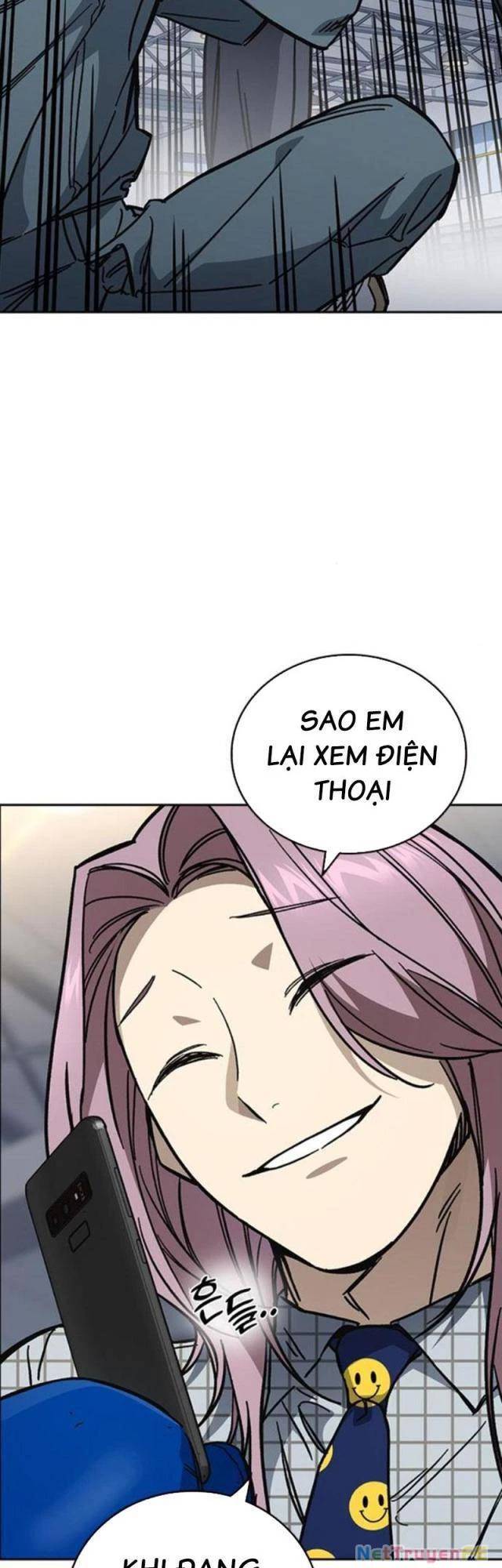 Học Nhóm - Chapter 242 - Page 64