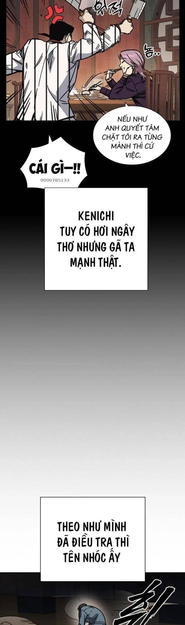 Học Nhóm - Chapter 243 - Page 13