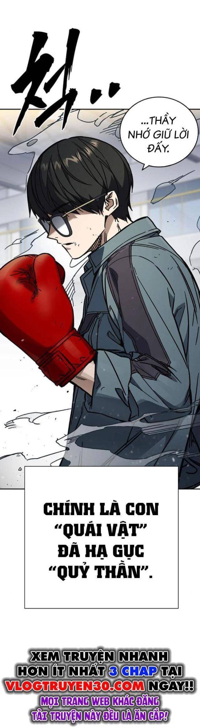 Học Nhóm - Chapter 243 - Page 15