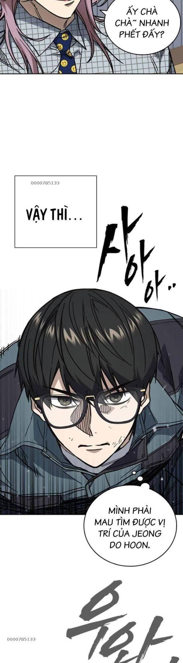 Học Nhóm - Chapter 243 - Page 17