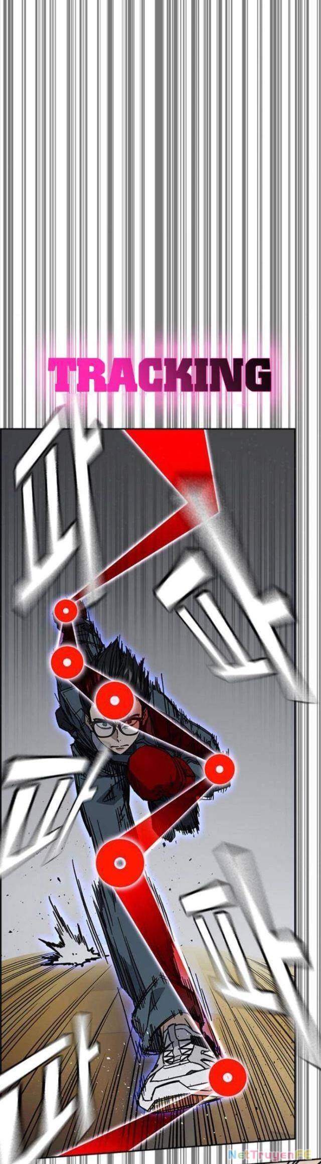 Học Nhóm - Chapter 243 - Page 20