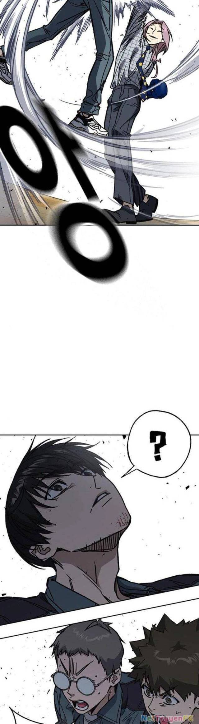 Học Nhóm - Chapter 243 - Page 24