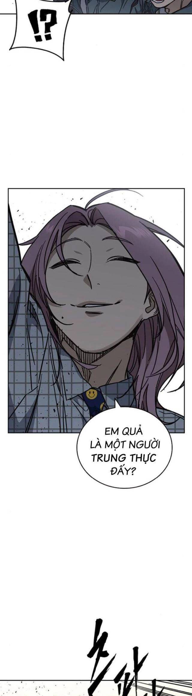 Học Nhóm - Chapter 243 - Page 25
