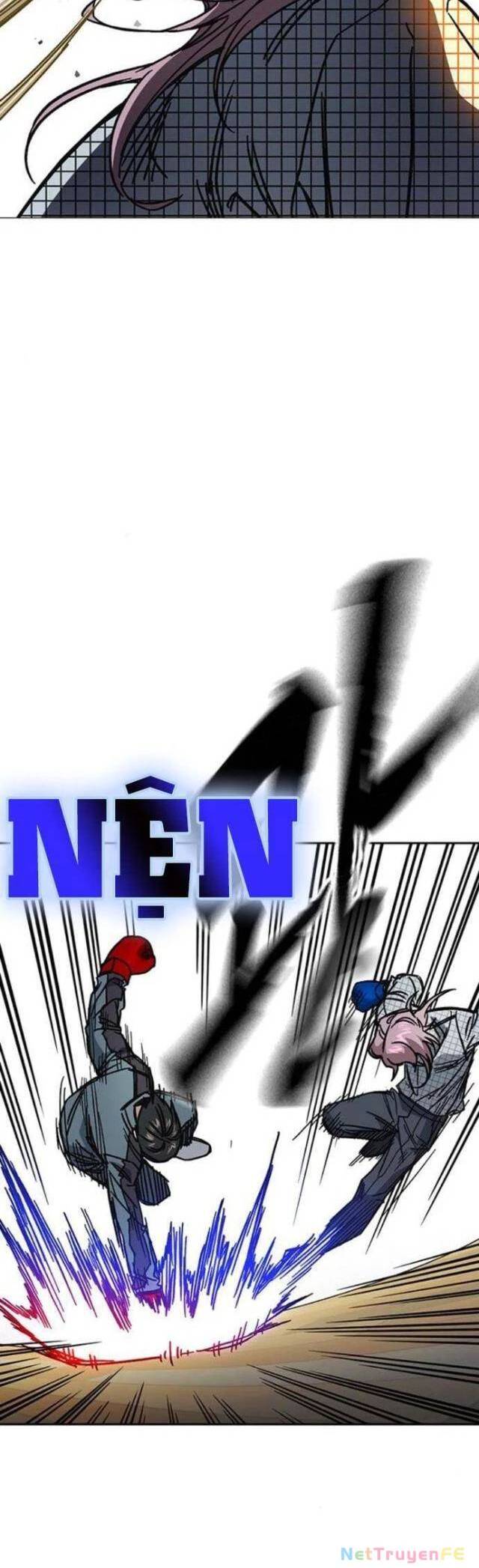 Học Nhóm - Chapter 243 - Page 28