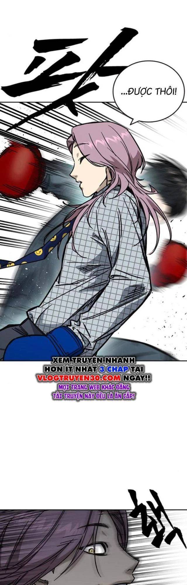 Học Nhóm - Chapter 243 - Page 29