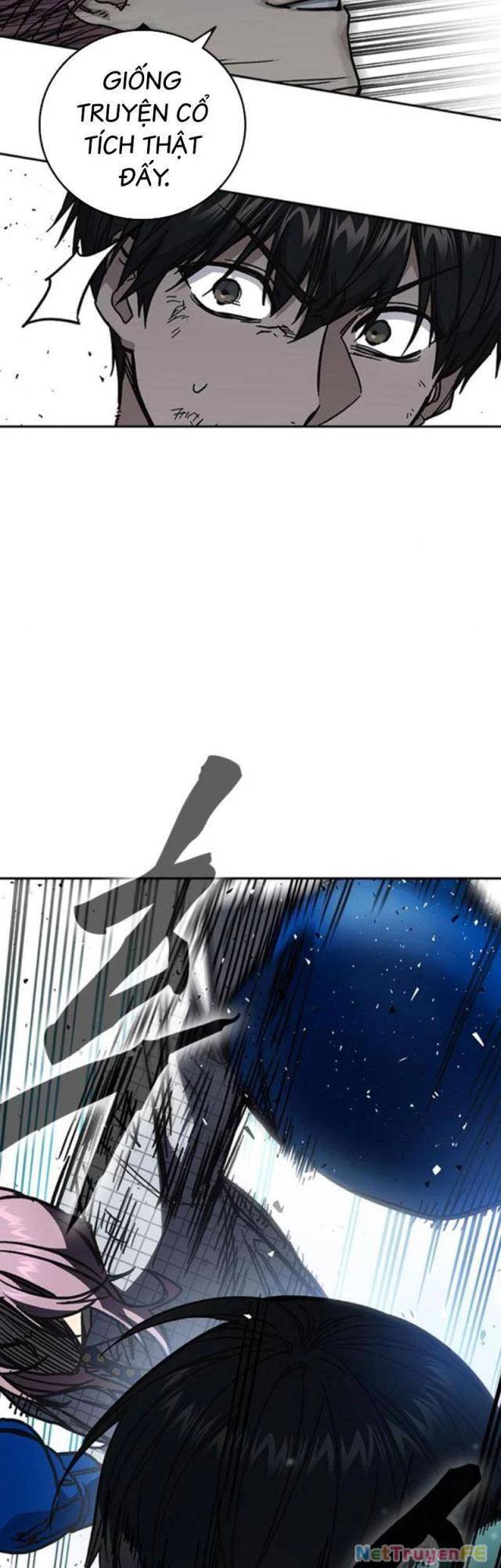 Học Nhóm - Chapter 243 - Page 30