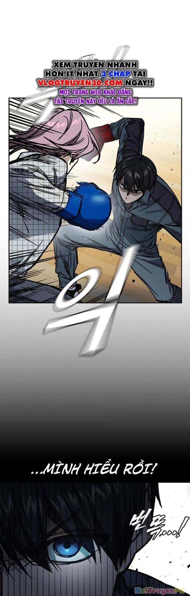 Học Nhóm - Chapter 243 - Page 32