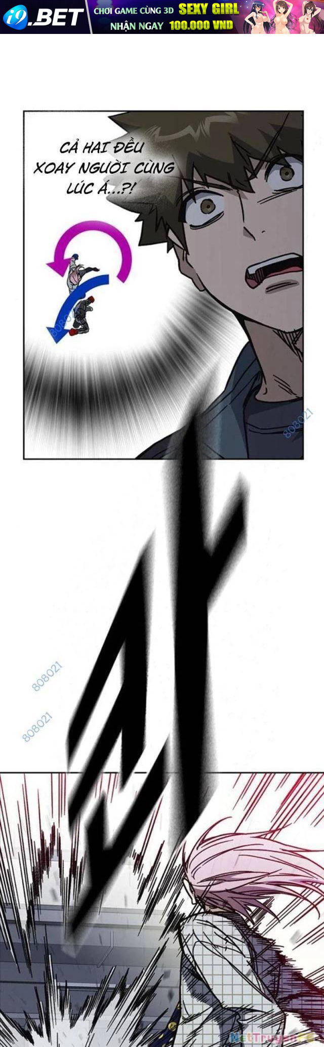 Học Nhóm - Chapter 243 - Page 36