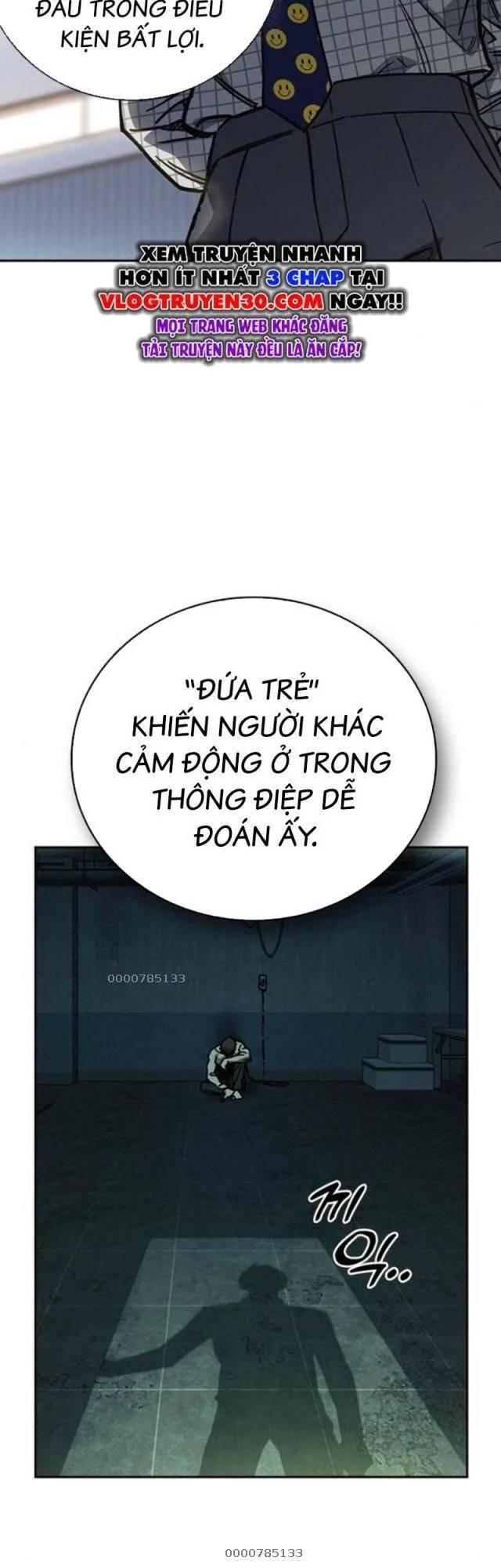 Học Nhóm - Chapter 243 - Page 43