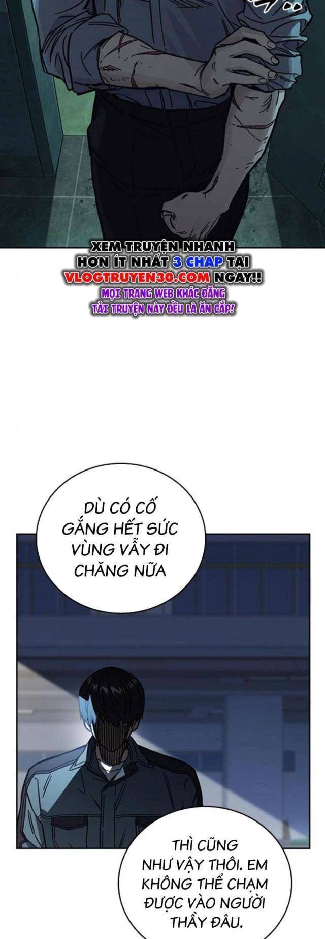 Học Nhóm - Chapter 243 - Page 45
