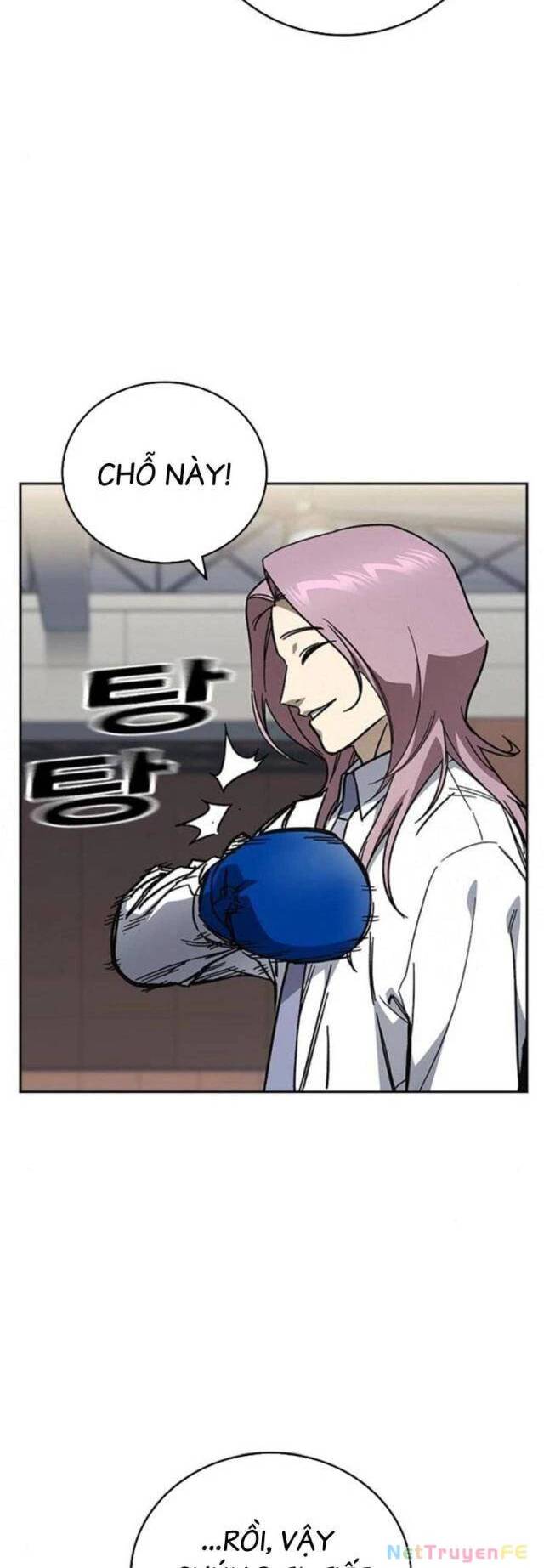 Học Nhóm - Chapter 243 - Page 46