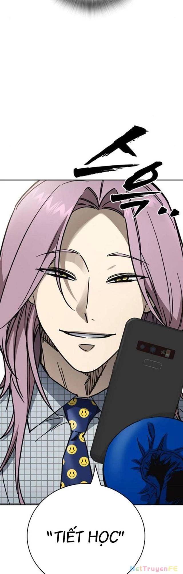 Học Nhóm - Chapter 243 - Page 48