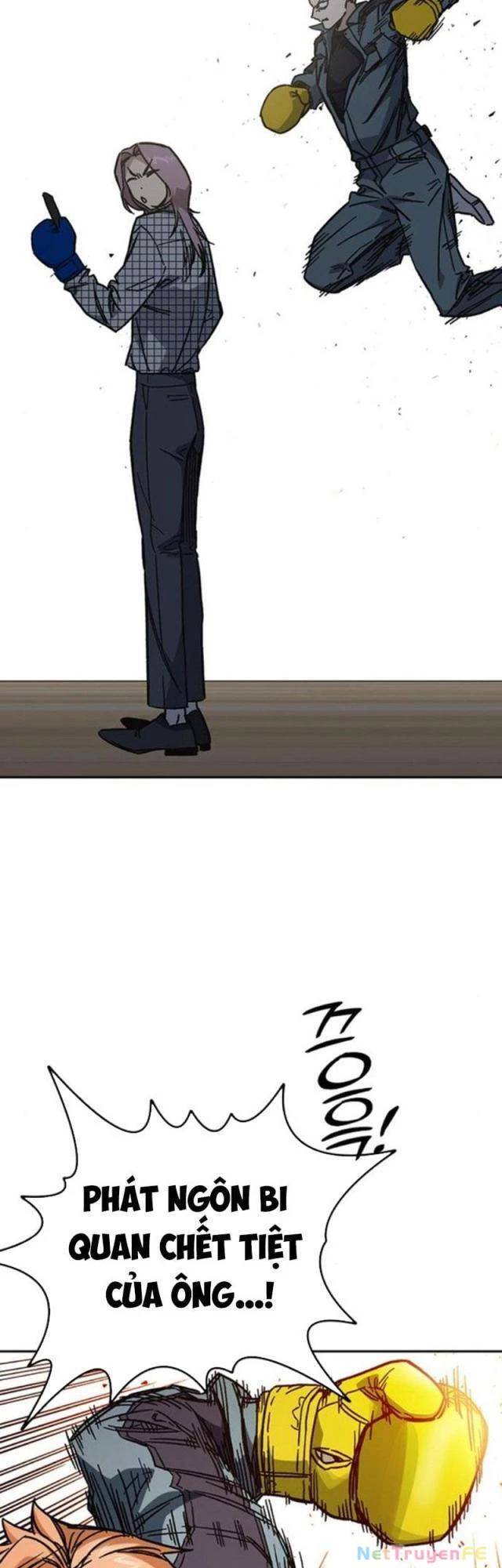 Học Nhóm - Chapter 243 - Page 50