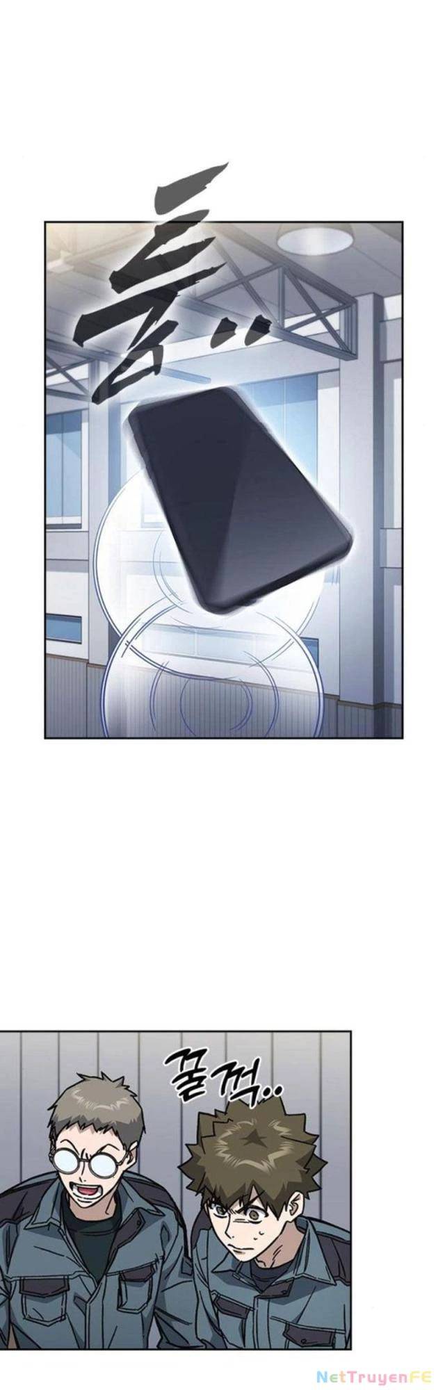 Học Nhóm - Chapter 243 - Page 52