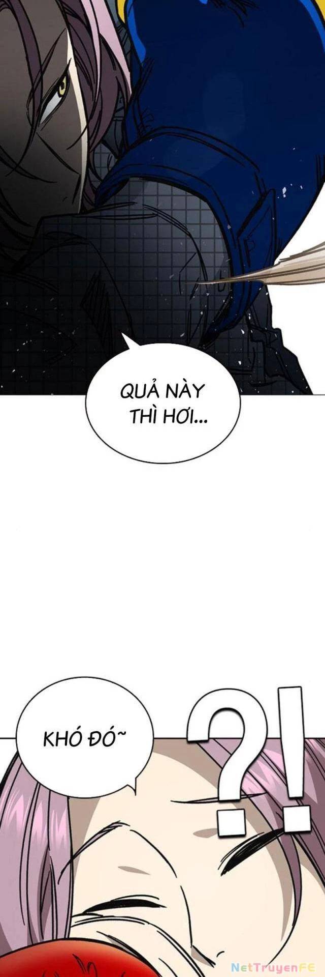 Học Nhóm - Chapter 243 - Page 54