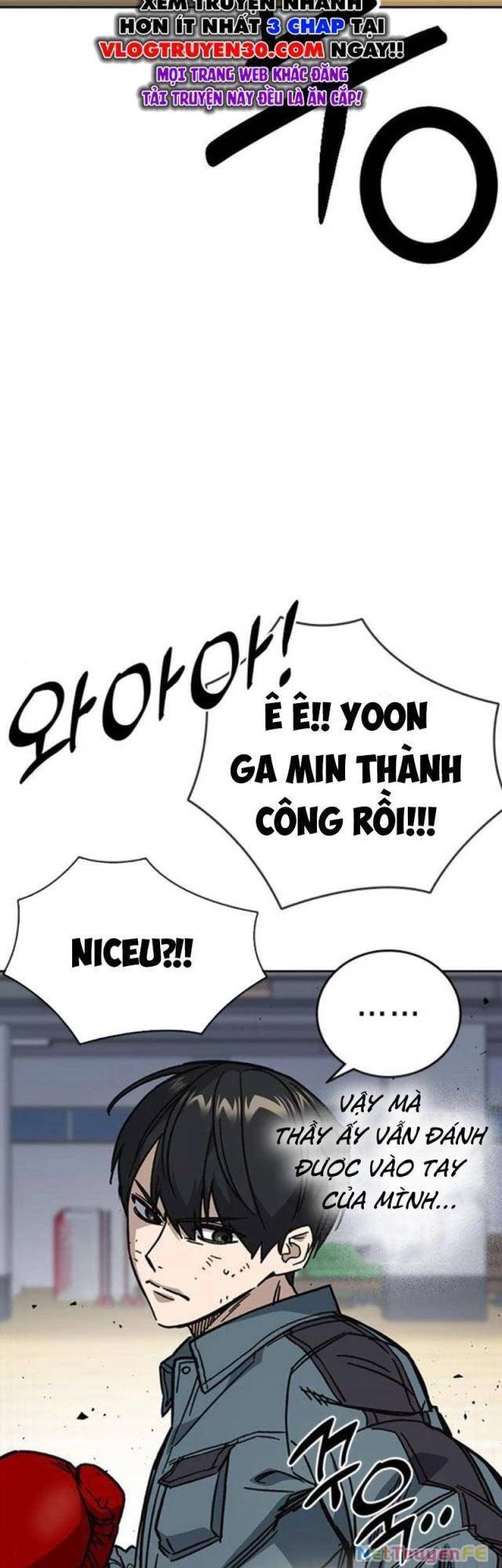 Học Nhóm - Chapter 243 - Page 56