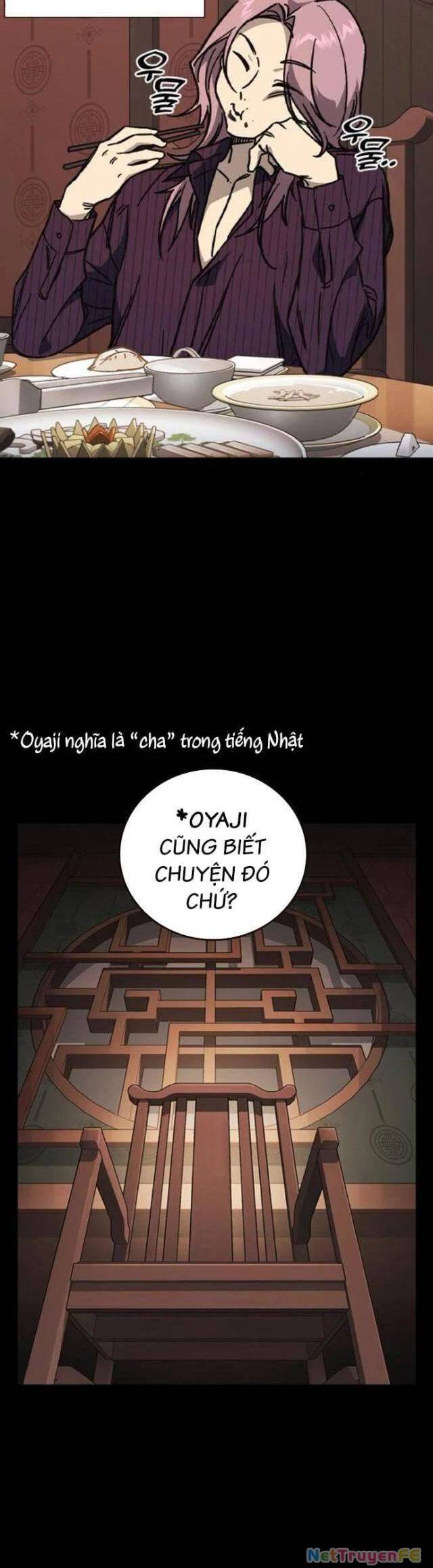 Học Nhóm - Chapter 243 - Page 6