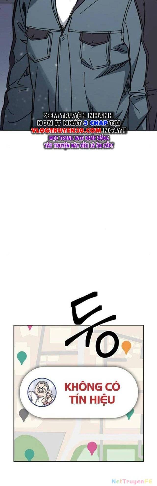 Học Nhóm - Chapter 243 - Page 60