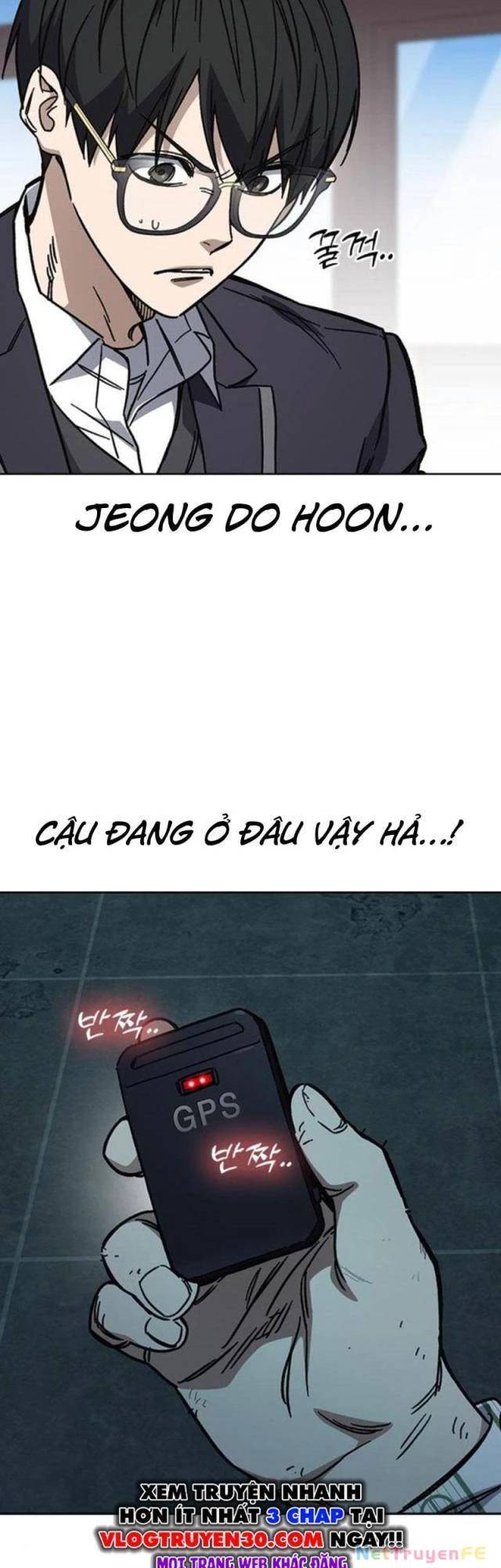 Học Nhóm - Chapter 243 - Page 62