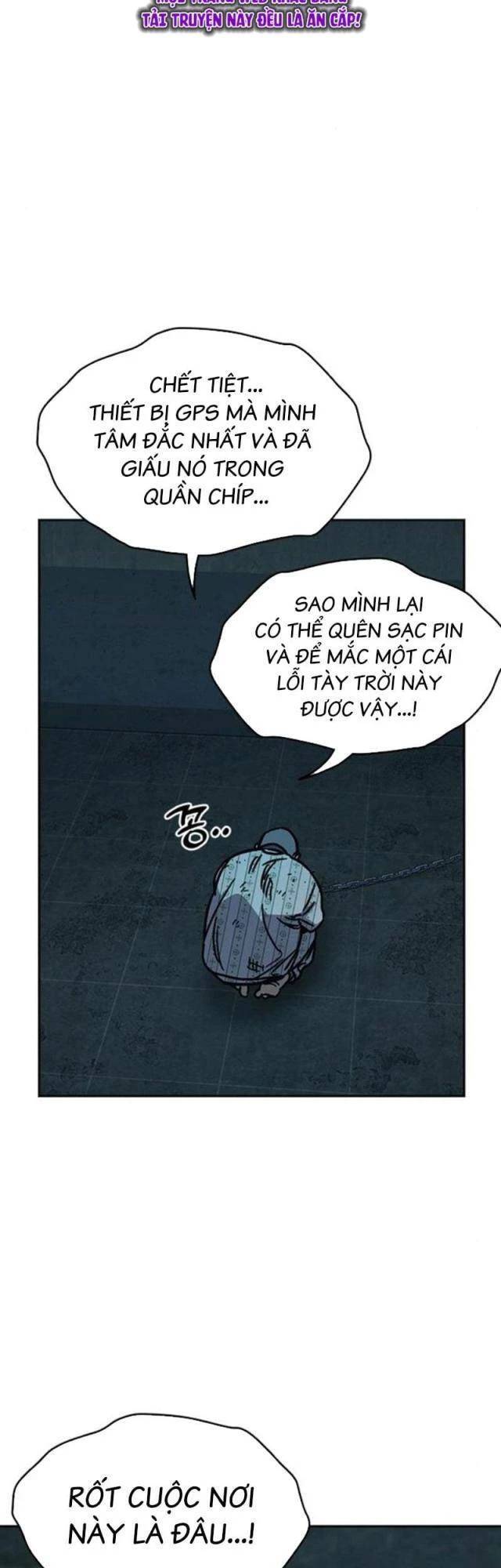 Học Nhóm - Chapter 243 - Page 63