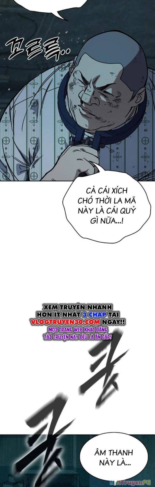 Học Nhóm - Chapter 243 - Page 64