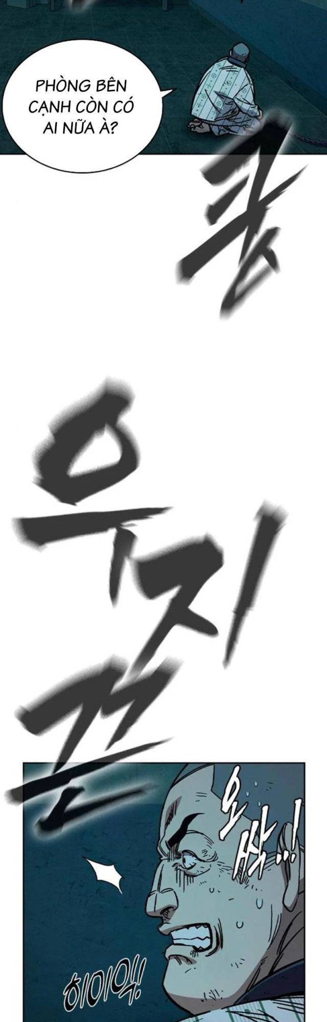 Học Nhóm - Chapter 243 - Page 65