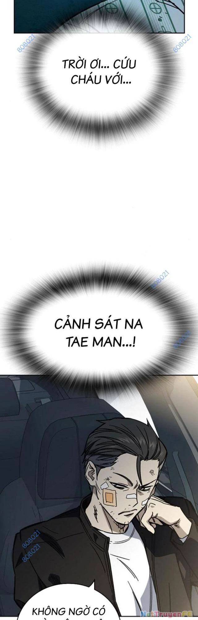 Học Nhóm - Chapter 243 - Page 66