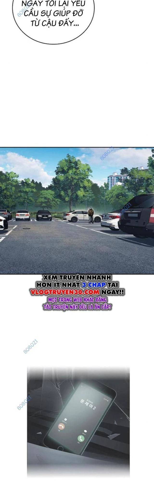 Học Nhóm - Chapter 243 - Page 67