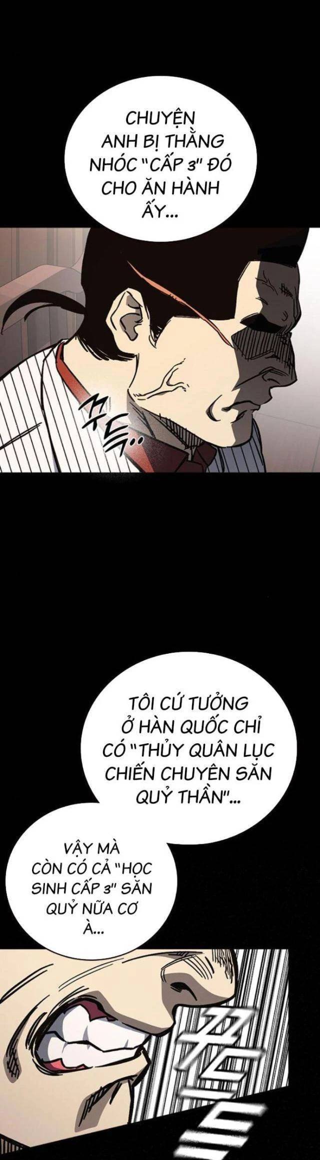 Học Nhóm - Chapter 243 - Page 7