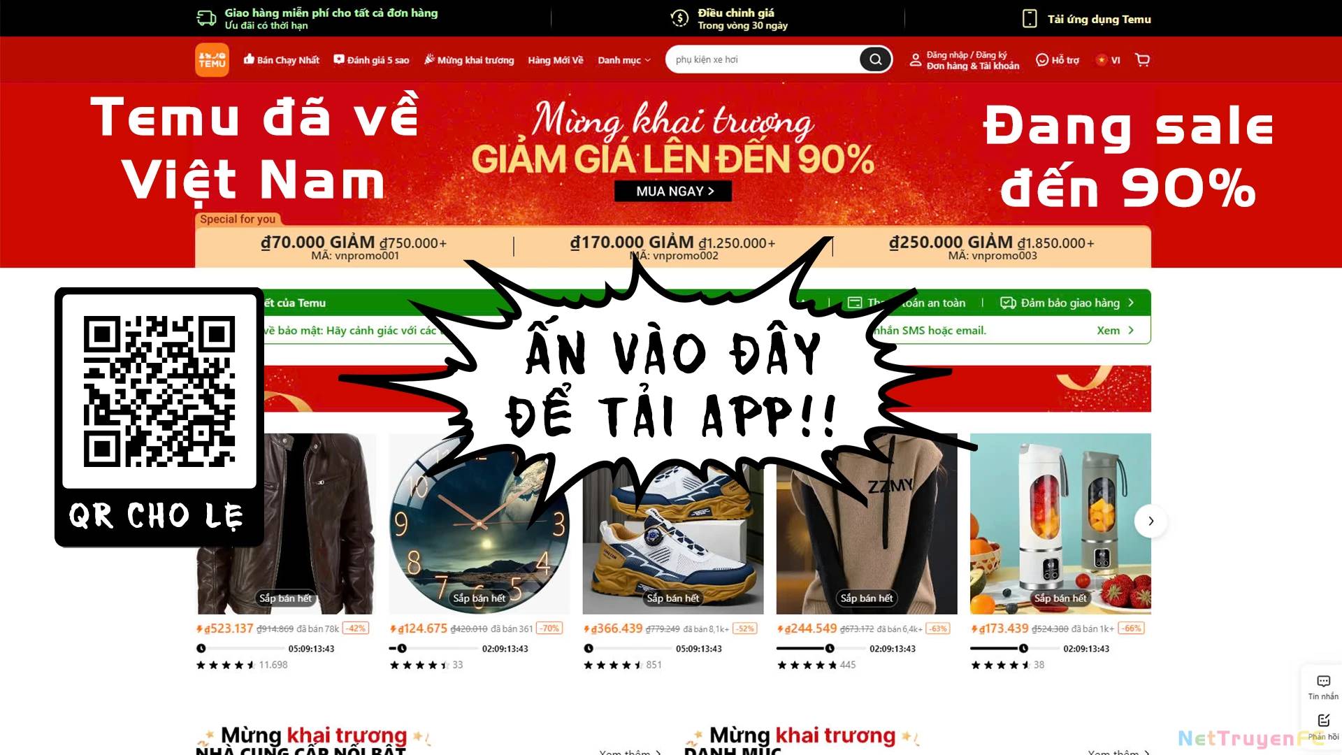 Học Nhóm - Chapter 243 - Page 71