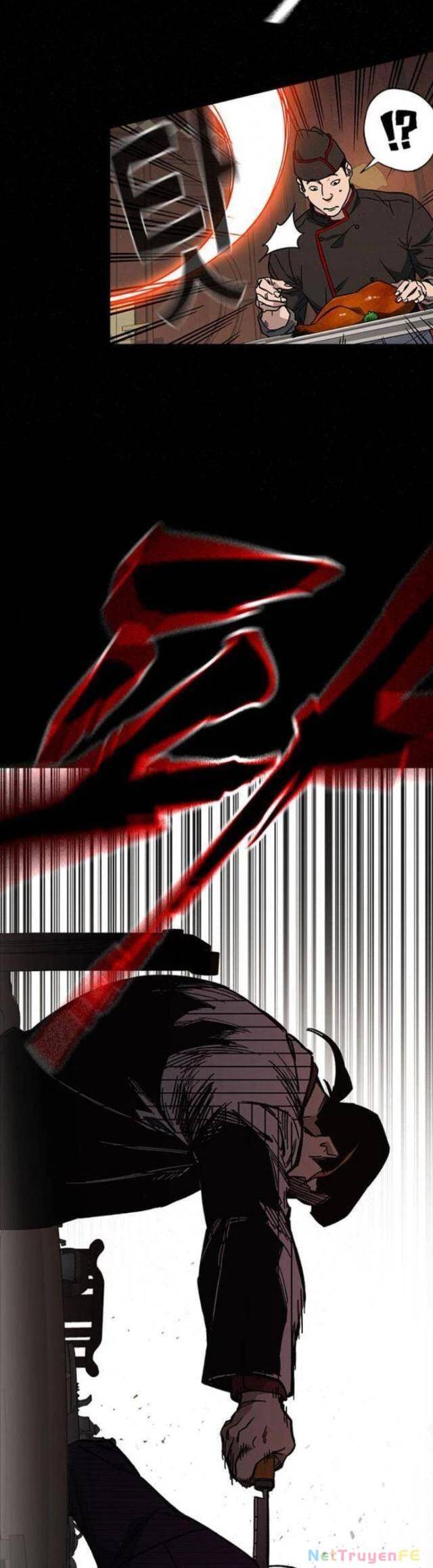 Học Nhóm - Chapter 243 - Page 8