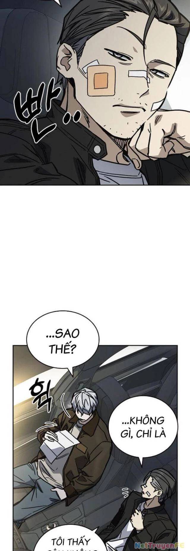 Học Nhóm - Chapter 244 - Page 10