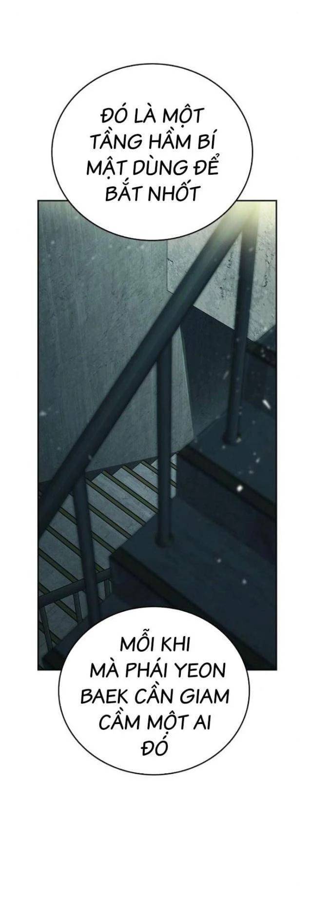 Học Nhóm - Chapter 244 - Page 19