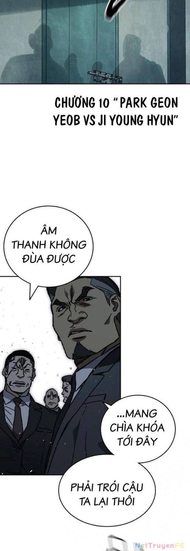 Học Nhóm - Chapter 244 - Page 24