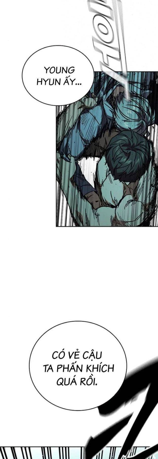 Học Nhóm - Chapter 244 - Page 25