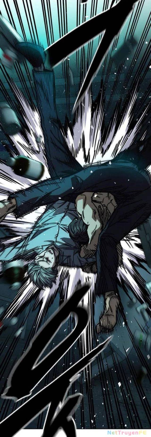 Học Nhóm - Chapter 244 - Page 26