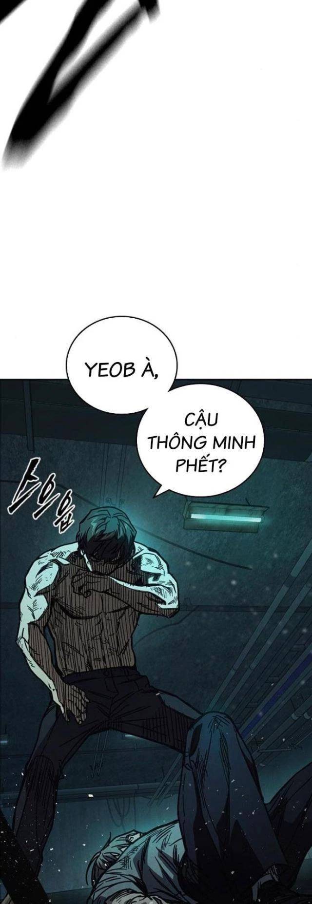 Học Nhóm - Chapter 244 - Page 27